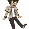 Gene - by LegendofUmbreon