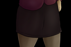 Kristy - by Mecha-Gregole