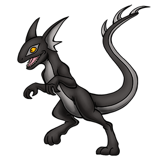 My rule of thumb for breed variants is that I only give them to Kreatures without meta forms, for the sake of balance. It will never metamorphose, so a prospective tamer is given more options to choose from. ScoutFoddox01