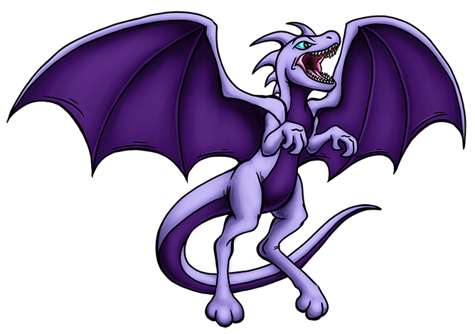 Zictroe was the first Rank A Kreature I created. I drew and named it on the spot in response to an inquiry from a reader asking which was the most powerful Kreature. I've since created more Rank A Kreatures so it could have some worthy opponents. Creating overpowered characters is easy; challenging them is a truer testament to an author's skill. Zictroe01