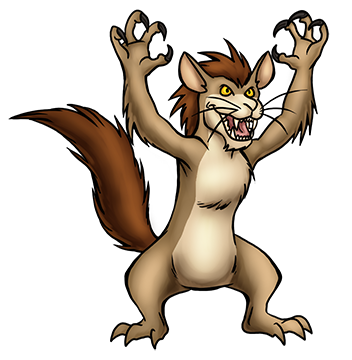 I don't have much of interest to say about Torykrax. I just created it so Torkyrum could have something to metamorphose from. Torkyrax01