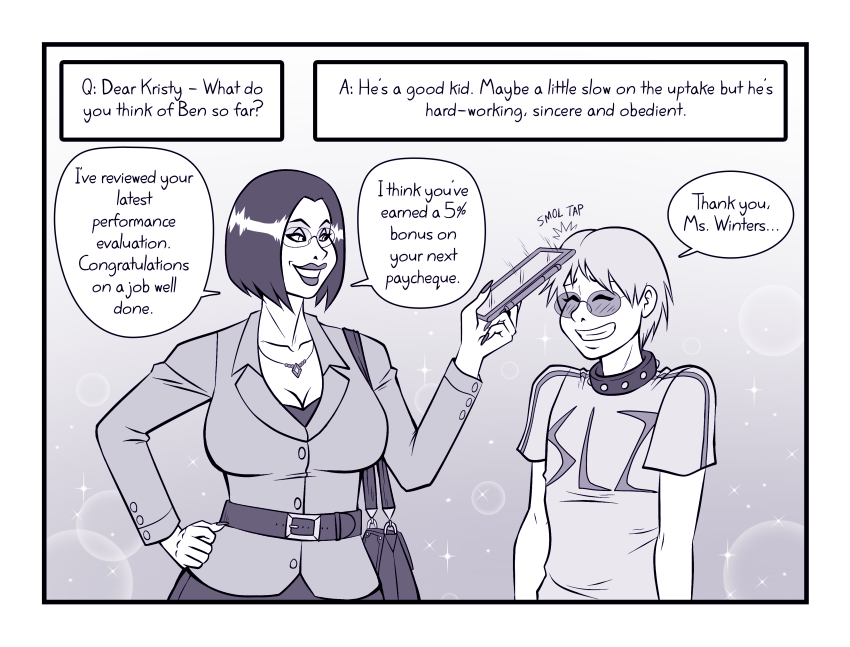 Oh no it&#039;s cute